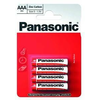 Panasonic R03R/4BP elem
