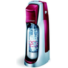 SODASTREAM JET RED/SILVER SODASTREAM JET RED/SILVER
