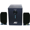 ATD SP-258 2.1 Hangfal szett ATD SP-258 2.1 Hangfal szett
