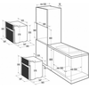 Gorenje BO 87 ORA W