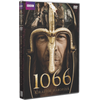 BBC 1066 – Királyok háborúja DVD BBC 1066 – Királyok háborúja DVD