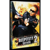 Beépített ügynök 2 DVD