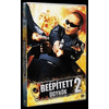 Beépített ügynök 2 DVD Beépített ügynök 2 DVD