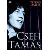 Cseh Tamás: Titkos Dalok DVD Cseh Tamás: Titkos Dalok DVD