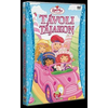 Eperke DVD 16 – Távoli tájakon