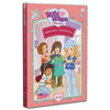 Holly Hobbie: Bámulatos átalakulás DVD 6 Holly Hobbie: Bámulatos átalakulás DVD 6