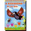 A Kisvakond és az óra DVD