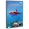 BBC Vadvilág – Nagy fehér cápa DVD