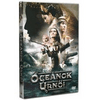 Óceánok úrnői DVD Óceánok úrnői DVD