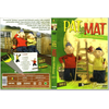 Pat és Mat kalandjai DVD 2 Pat és Mat kalandjai DVD 2