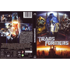 Transformers DVD 1