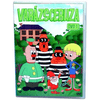 Varázsceruza DVD 1 Varázsceruza DVD 1