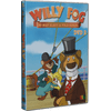 WILLY FOG I/2 DVD WILLY FOG I/2 DVD