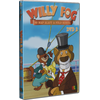 WILLY FOG I/2 DVD