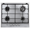 WHIRLPOOL AKR 362 IX Beépíthető gáz főzőlap