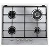 WHIRLPOOL AKR 362 IX Beépíthető gáz főzőlap WHIRLPOOL AKR 362 IX Beépíthető gáz főzőlap