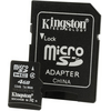 KINGSTON SDC4/4GB Memóriakártya KINGSTON SDC4/4GB Memóriakártya