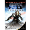 PC Star Wars The Force Unleashed (Gold Ultimate S. E)