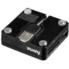 Univerzális kártyaolvasó USB 2.0 - Hama 94124