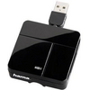 Univerzális kártyaolvasó USB 2.0 - Hama 94124 Univerzális kártyaolvasó USB 2.0 - Hama 94124