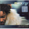 Gray Macy: On How Life Is CD Gray Macy: On How Life Is CD