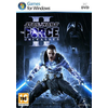 PC Star Wars - The Force Unleashed II