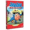 JayJay a kis repülő DVD 1 JayJay a kis repülő DVD 1