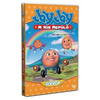 JayJay a kis repülő DVD 2 JayJay a kis repülő DVD 2