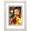 Hama 31693 Fotókeret, Fehér Hama 31693 Fotókeret, Fehér