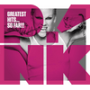 Pink - Greatest hits...So far!!! Pink - Greatest hits...So far!!!