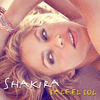 SHAKIRA Sale el Sol CD SHAKIRA Sale el Sol CD