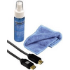 Hama 120248 HDMI Kábel + LDC Tisztító Hama 120248 HDMI Kábel + LDC Tisztító