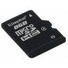 Kingston MicroSDHC 8GB Class 4 SDC4/8GB Kingston MicroSDHC 8GB Class 4 SDC4/8GB