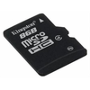 Kingston MicroSDHC 8GB Class 4 SDC4/8GB