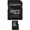Kingston MicroSDHC 8GB Class 4 SDC4/8GB Kingston MicroSDHC 8GB Class 4 SDC4/8GB
