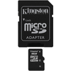 Kingston MicroSDHC 8GB Class 4 SDC4/8GB