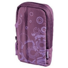 Hama 103796 Fancy print fotós táska 50f, Lila Hama 103796 Fancy print fotós táska 50f, Lila