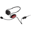 Hama 57193 Mikrofonos Fejhallgató, Fekete Hama 57193 Mikrofonos Fejhallgató, Fekete