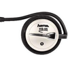 Hama 57193 Mikrofonos Fejhallgató, Fekete Hama 57193 Mikrofonos Fejhallgató, Fekete