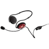 Hama 57193 Mikrofonos Fejhallgató, Fekete Hama 57193 Mikrofonos Fejhallgató, Fekete