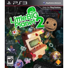 PS3 Little Big Planet 2