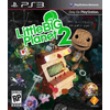 PS3 Little Big Planet 2 PS3 Little Big Planet 2