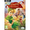 Disney Tündérek: Csingiling kalandja PC Disney Tündérek: Csingiling kalandja PC