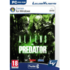 PC LV Aliens vs Predator PC LV Aliens vs Predator