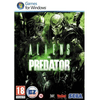PC LV Aliens vs Predator PC LV Aliens vs Predator