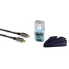 Hama 56556 HDMI Kábel + Tisztító Hama 56556 HDMI Kábel + Tisztító