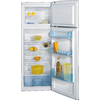 BEKO DSA 25020 Alulfagyasztós kombinált hűtőszekrény