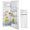 BEKO DSA 25020 Alulfagyasztós kombinált hűtőszekrény