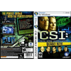 CSI: Deadly Intent PC CSI: Deadly Intent PC