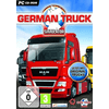 German Truck Simulator PC German Truck Simulator PC